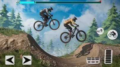 BMX Cycle Extreme Bicycle Download Pc