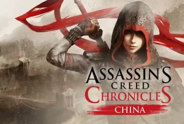 Assassins Creed Chronicles China Free Download