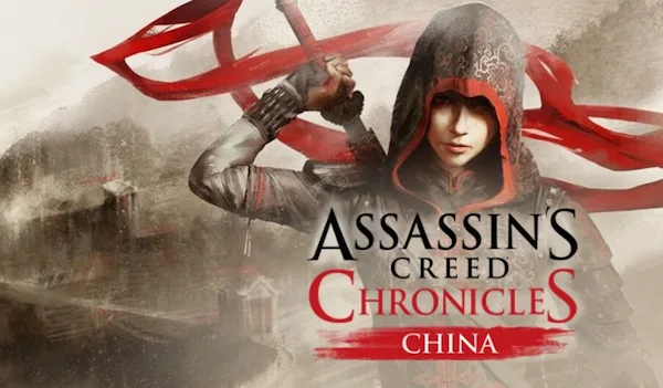 Assassins Creed Chronicles China Free Download