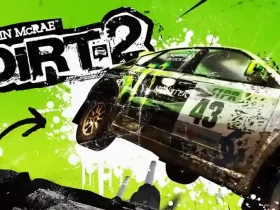 Dirt 2 Game Download Free For Pc