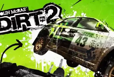 Dirt 2 Game Download Free For Pc