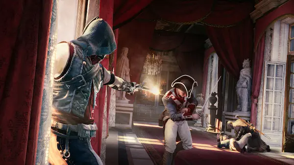 Assassin’s Creed Unity Download Torrent