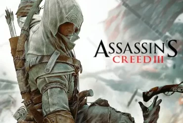 Assassins Creed 3 Download For PC Free