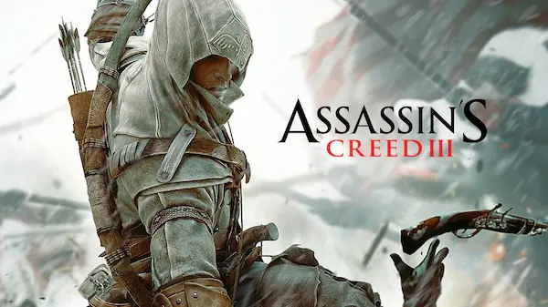 Assassins Creed 3 Download For PC Free