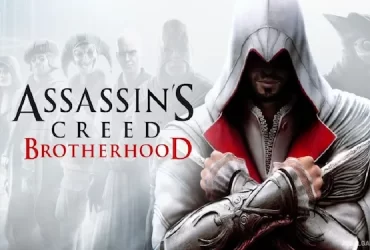 Assassins Creed Brotherhood Free Download