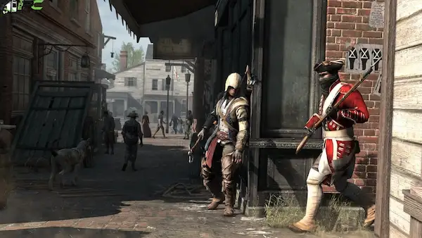 Assassins Creed 3 Pc Download
