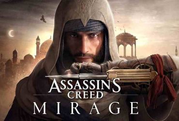 Assassins Creed Mirage Free Download