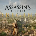 Assassin’s Creed Origins Free Pc Download