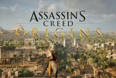 Assassin’s Creed Origins Free Pc Download