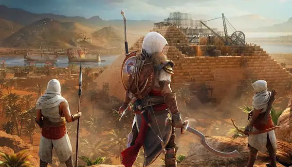 Assassin’s Creed Origins Download Full Version Game