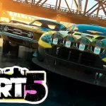 DIRT 5 Pc Game Free Download