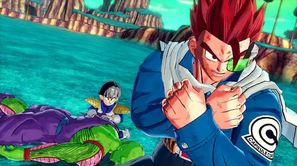 Dragon Ball Xenoverse 2 Pc Download Full Version