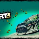 DiRT 3 Pc Game Download