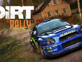 Dirt Rally Pc Download For Pc Full Version