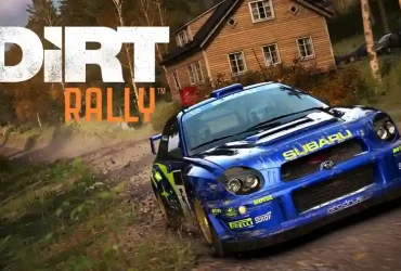 Dirt Rally Pc Download For Pc Full Version