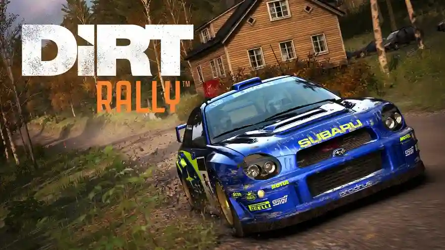 Dirt Rally Pc Download For Pc Full Version