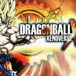 Dragon Ball Xenoverse highly compressed