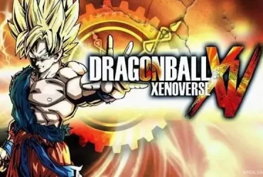 Dragon Ball Xenoverse highly compressed