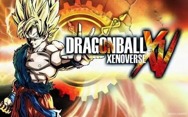 Dragon Ball Xenoverse highly compressed