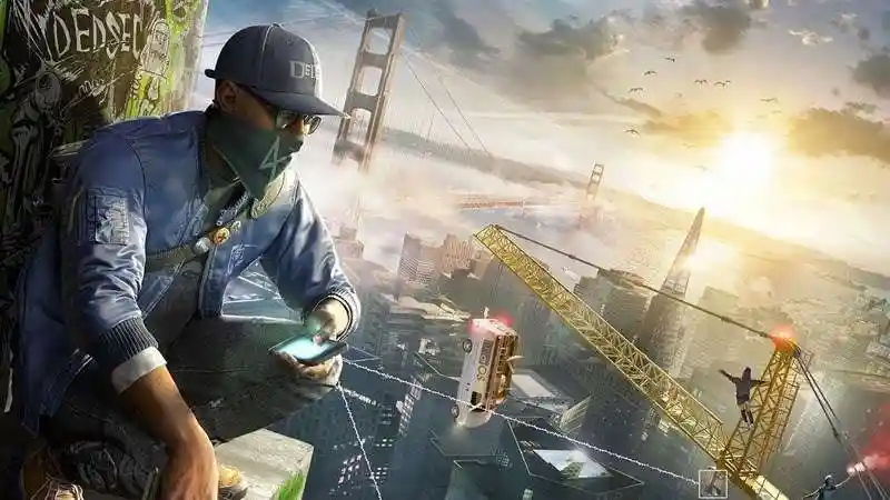 Watch Dogs 2 Download Full Version
