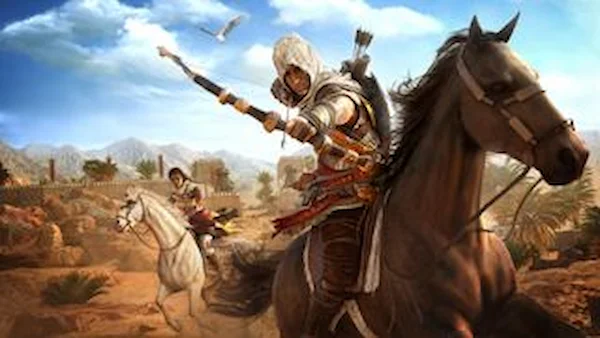 Assassin’s Creed Origins Download Torrent