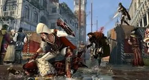 Assassins Creed Brotherhood Pc Download
