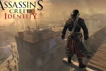 Assassin’s Creed Identity Pc Game Download