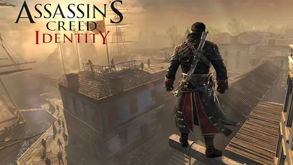 Assassin’s Creed Identity Pc Game Download