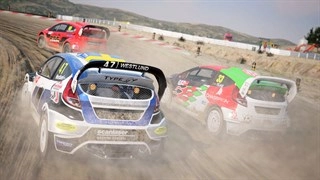 DiRT 4 Free Download
