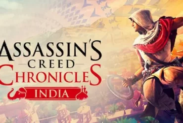 Assassin’s Creed Chronicles India Free Pc Download