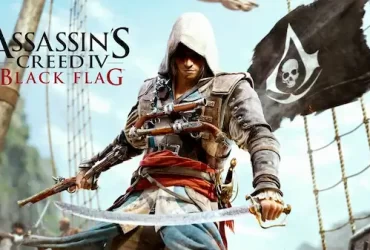 Assassin’s Creed IV Black Flag Pc Game Download