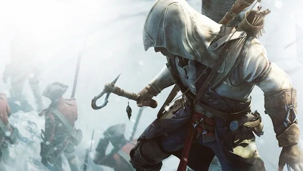 Assassins Creed 3 Download Highly Compressed
