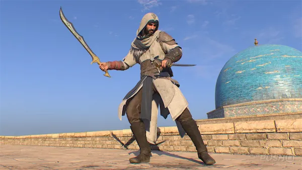 Assassins Creed Mirage Download Torrent