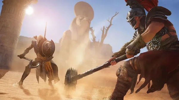 Assassin’s Creed Origins Pc Download