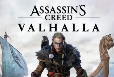 Assassin’s Creed Valhalla Pc Game Free Download