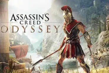 Assassin’s Creed Odyssey Download Pc Game