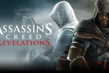 Assassins Creed Revelations Download Free PC Game