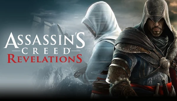 Assassins Creed Revelations Download Free PC Game