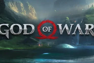 God of War 4 Pc Game Free Download