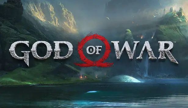 God of War 4 Pc Game Free Download