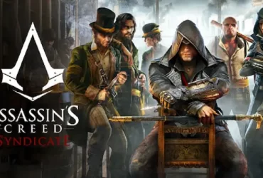 Assassin’s Creed Syndicate Free Download Highly Compressed