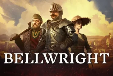 Bellwright Pc Game Free Download