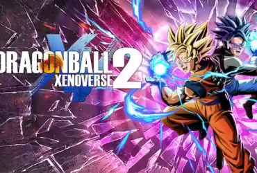 Dragon Ball Xenoverse 2 Pc Download