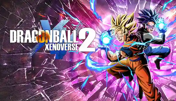 Dragon Ball Xenoverse 2 Pc Download