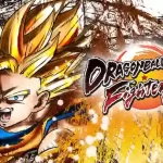 Dragon Ball FighterZ Free Download highly Compressed