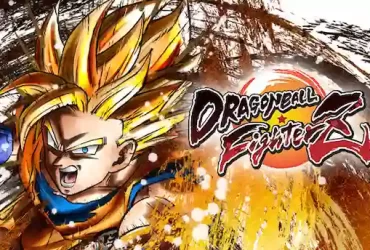 Dragon Ball FighterZ Free Download highly Compressed