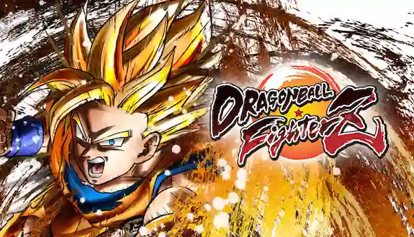 Dragon Ball FighterZ Free Download highly Compressed