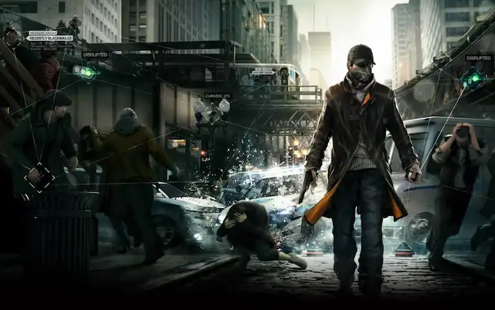 Watch Dogs Repack Free Download
