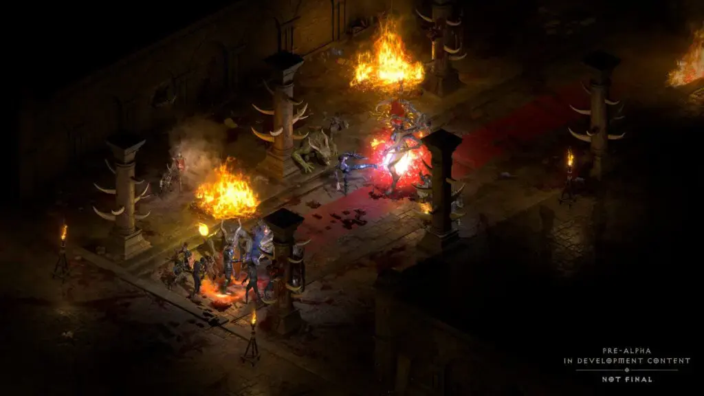 Diablo II Resurrected Download Full Version