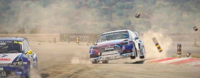 DiRT 4 Pc Download